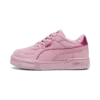 Puma CA Pro Mystery Garden PS Pembe Unisex Spor Ayakkabı & Sneaker