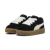 Puma CREEPER PHATTY INF Siyah Kadın Spor Ayakkabı & Sneaker