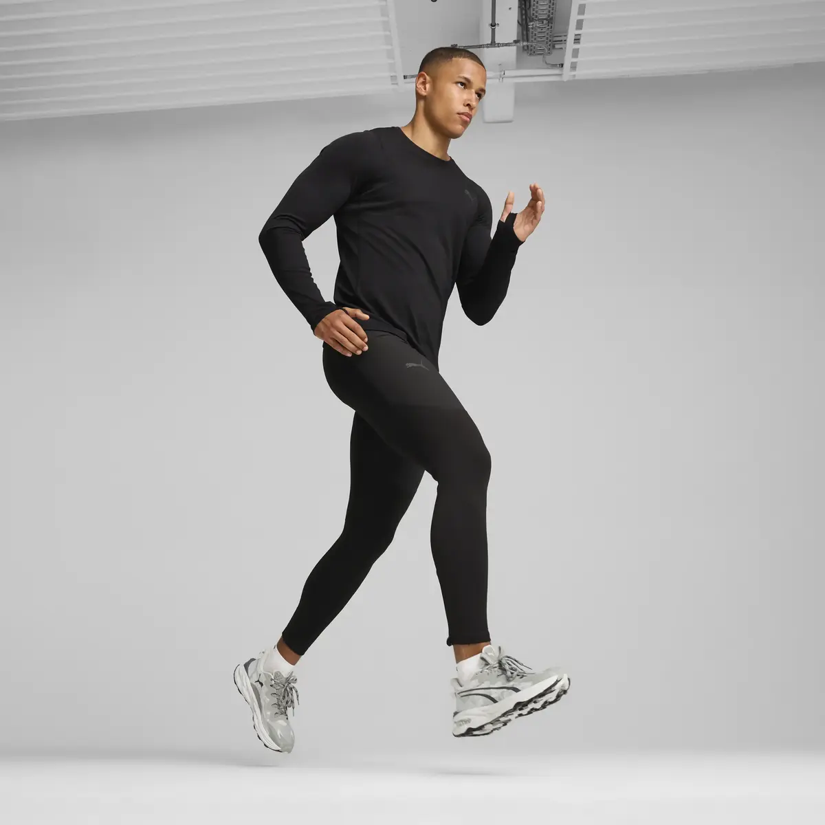 Puma Fast-Trac NITRO 3 Erkek Yürüyüş ve Koşu Ayakkabısı