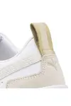 Puma Mayze Luxe Wns Beyaz Kadın Günlük Spor Ayakkabı