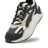 Puma RS-X Efekt PRM Krem Unisex Günlük Spor Ayakkabı