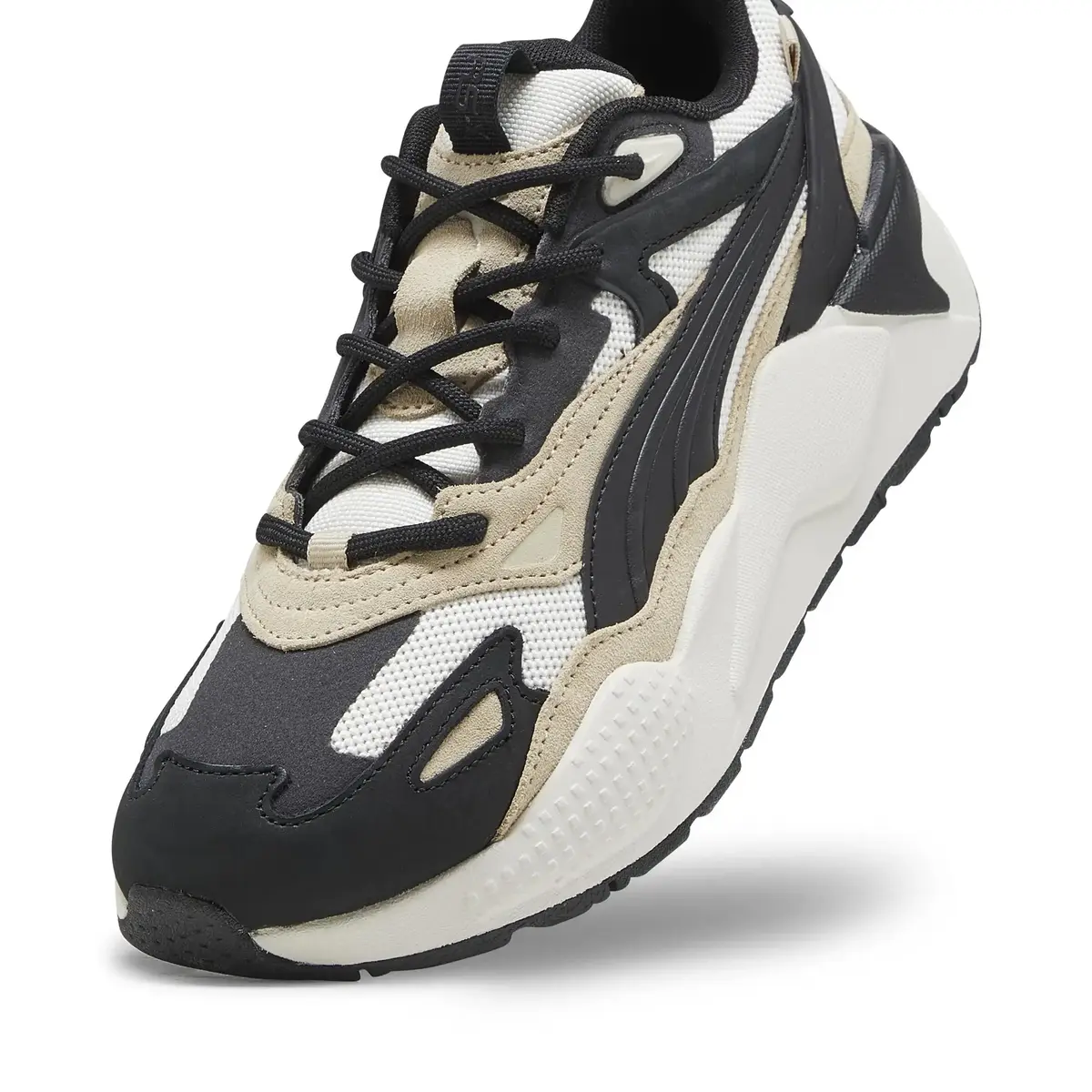 Puma RS-X Efekt PRM Krem Unisex Günlük Spor Ayakkabı