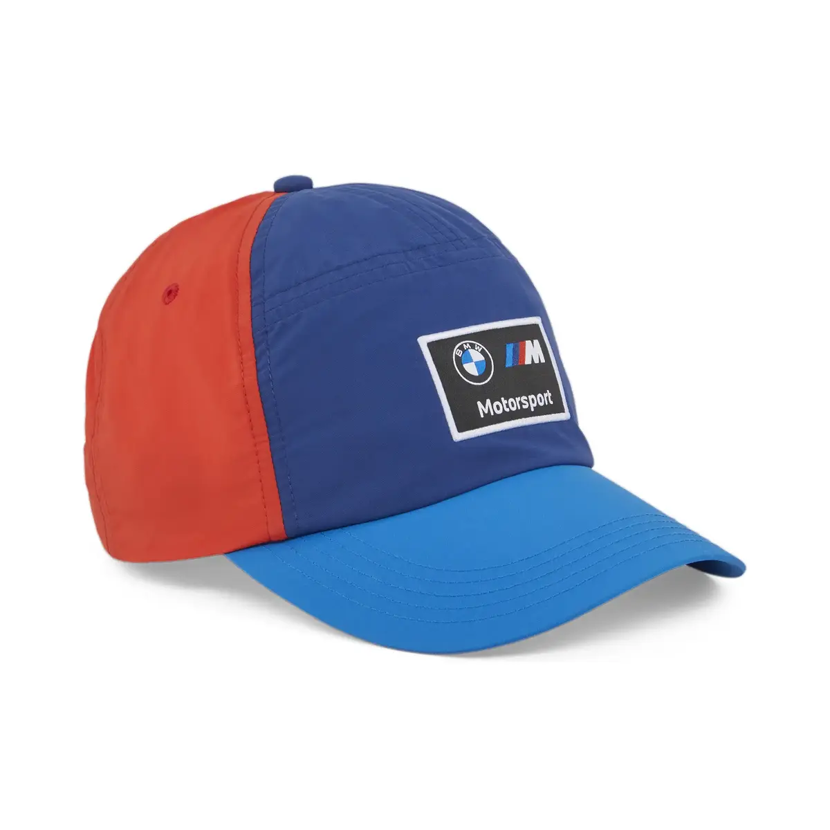 Puma  BMW MMS Heritage BB Cap Mavi Unisex Şapka