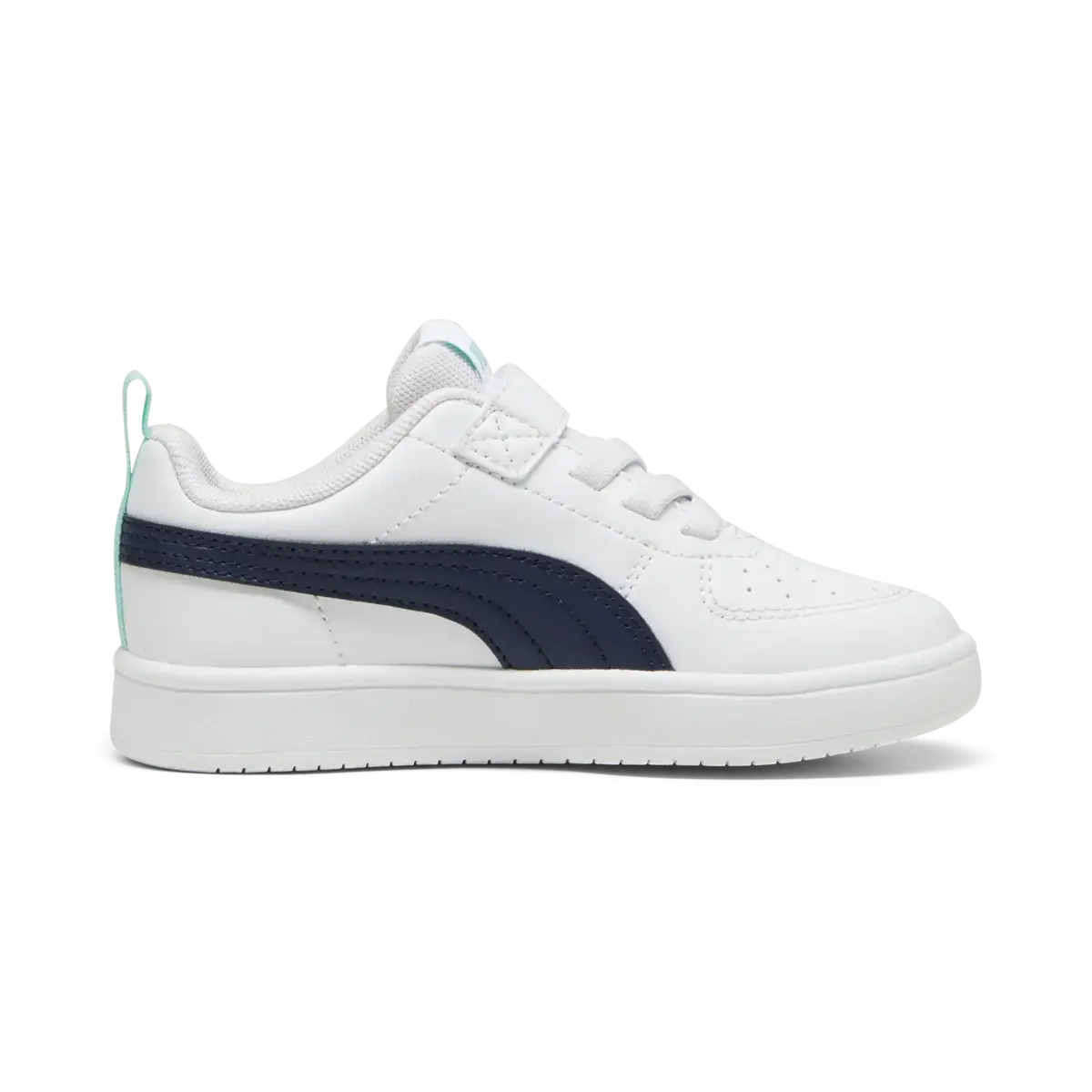 Puma Rickie AC+ PS Unisex Spor Ayakkabı & Sneaker