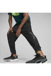 Puma Traın Fıt Polyspan Jogger Siyah Erkek Spor Performans Eşofman Altı