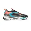 Puma RS-Fast Limiter Suede Gri Unisex Günlük Spor Ayakkabı