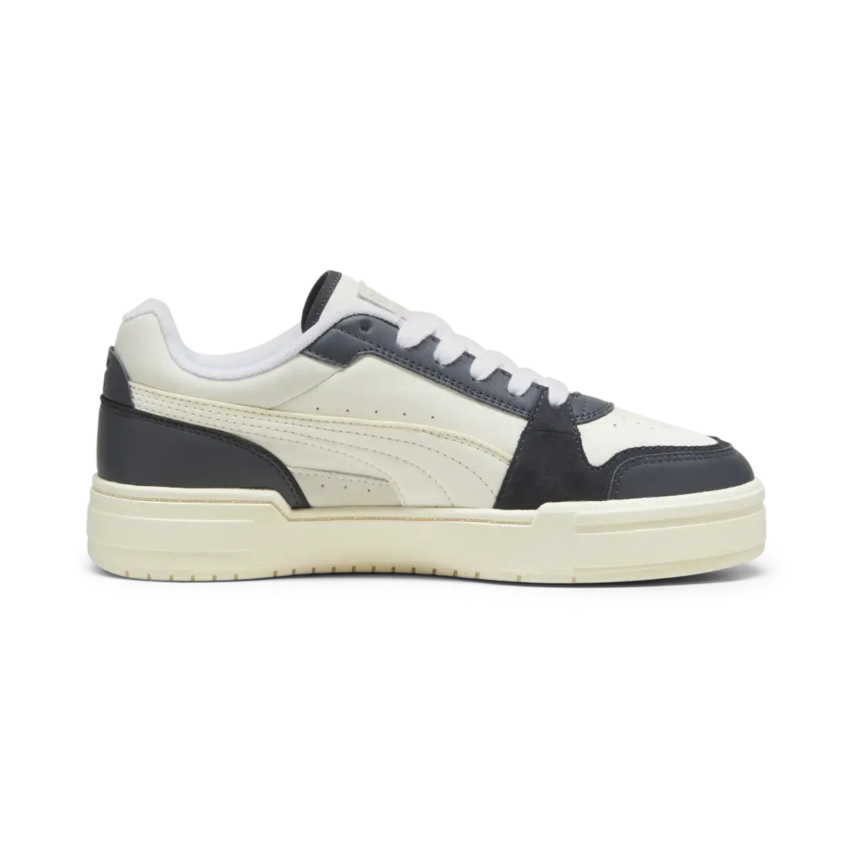 Puma CA Pro Lux III Beyaz Erkek Günlük Spor Ayakkabı