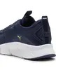 PUMA FlexFocus Lite Mavi Unisex Yürüyüş ve Koşu Ayakkabısı