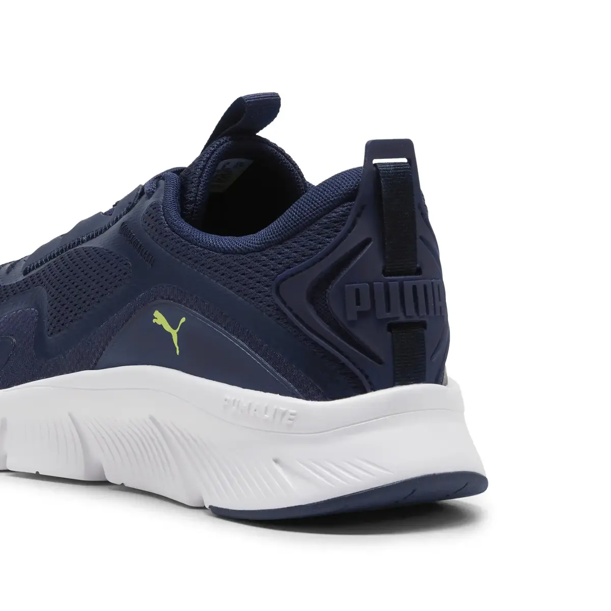 PUMA FlexFocus Lite Mavi Unisex Yürüyüş ve Koşu Ayakkabısı