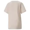 Puma Evostripe Tee Beyaz Kadın T-Shirt