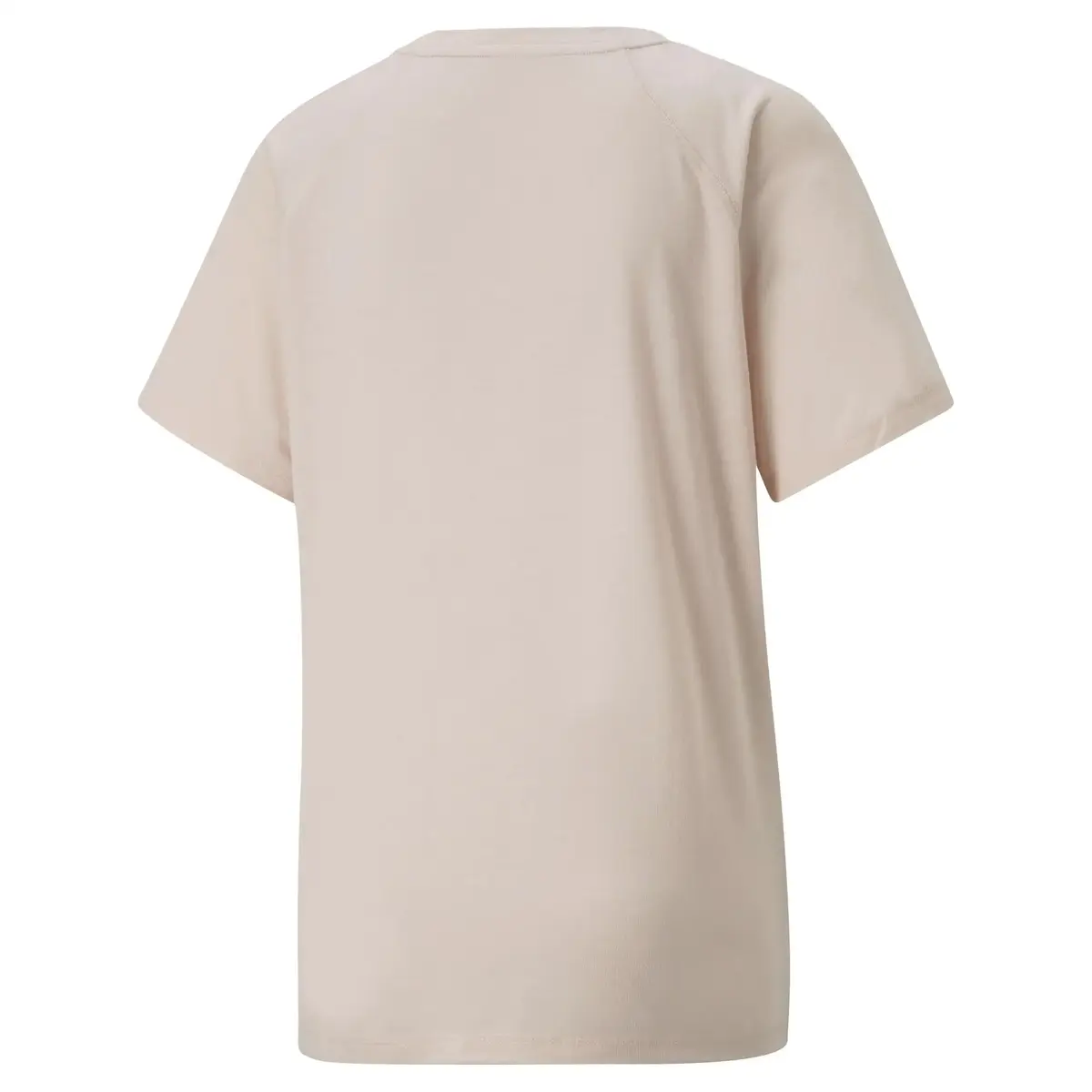 Puma Evostripe Tee Beyaz Kadın T-Shirt