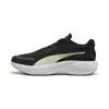 Puma Scend Pro Better Knit Siyah Erkek Yürüyüş ve Koşu Ayakkabısı
