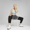 PUMA T7 Crop Top Turkuaz Kadın Crop