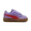 Puma CREEPER FENTY INF Mor Kadın Spor Ayakkabı & Sneaker