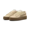 Puma Smash Platform v3 SD Kadın Spor Ayakkabı & Sneaker
