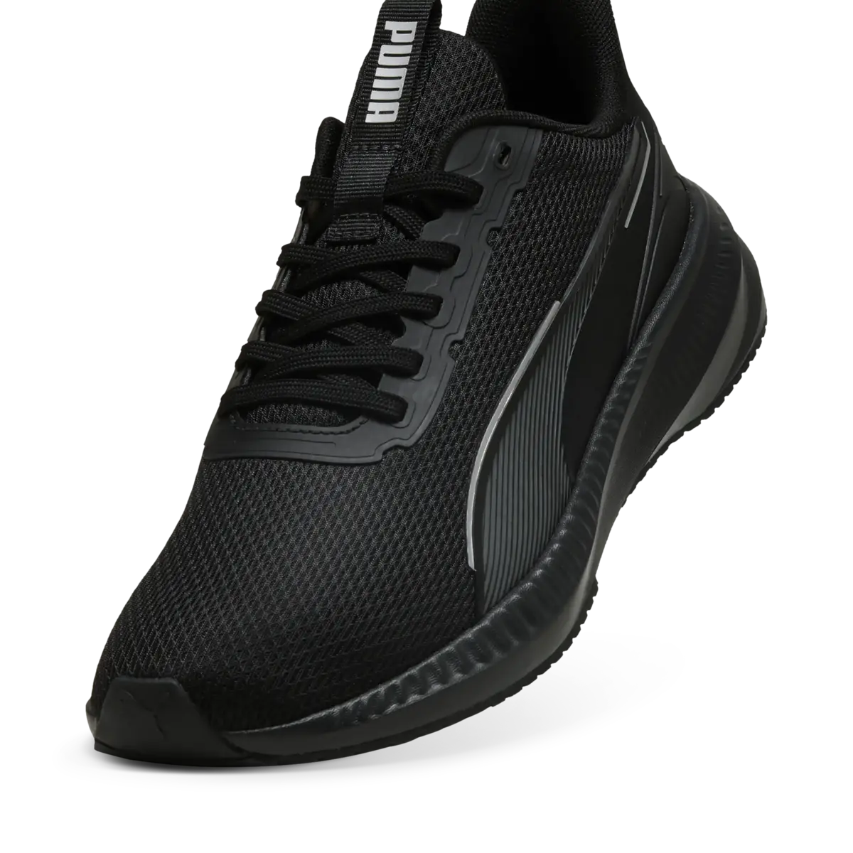 Puma Flyer Lite 3 Siyah Erkek Unisex Spor Ayakkabı