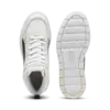 Puma Karmen II Idol Mid Beyaz Kadın Spor Ayakkabı