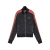 PUMA T7 Track Jacket Lacivert Kadın Ceket