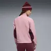 Puma SPORT Full-Zip Jacket Pembe Kadın Ceket