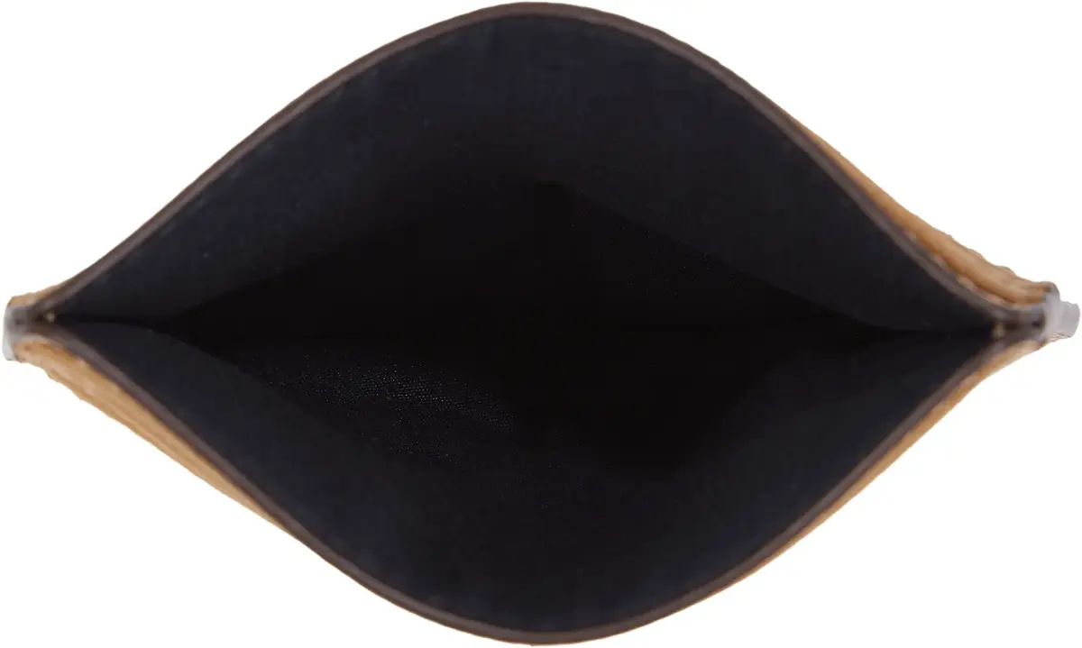 Tommy Hilfiger TH SOFT LOGOTAPE CC, RBC Kahverengi Kadın Kartlık