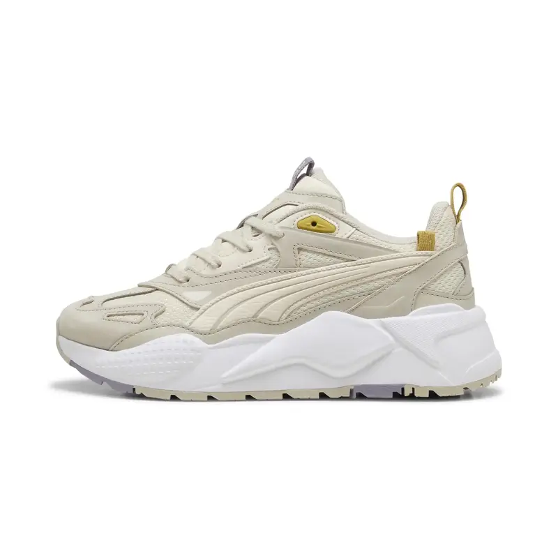 Puma RS-X Efekt PRM Wns Bej Kadın Günlük Spor Ayakkabı