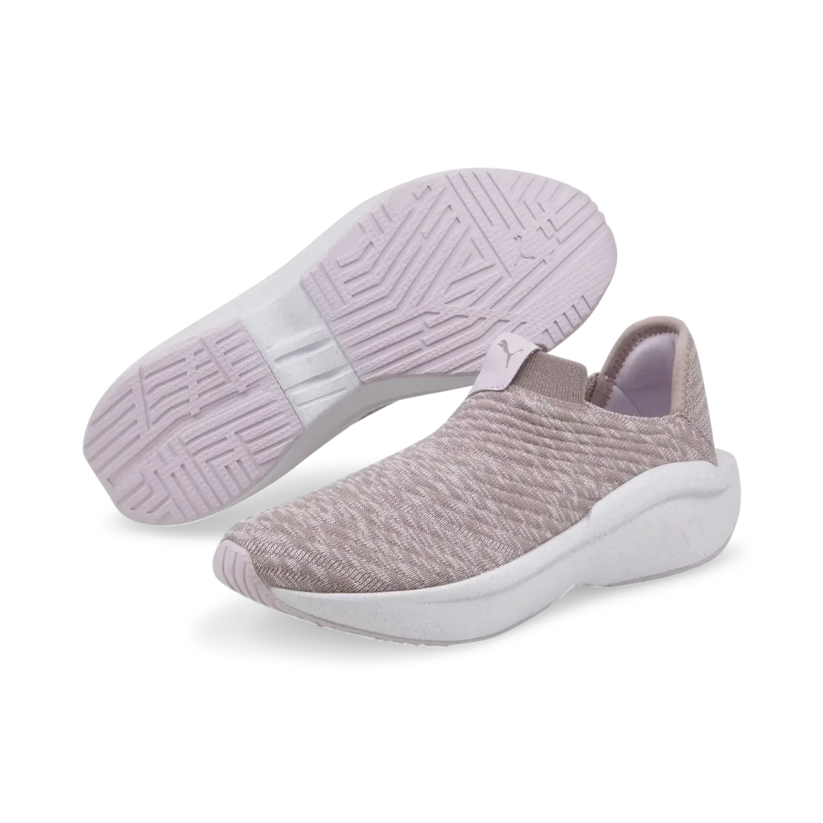 Puma Enlighten Wn s Pembe Kadın Spor Ayakkabı
