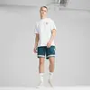 Puma X PTC Graphic Tee Beyaz Erkek T-Shirt