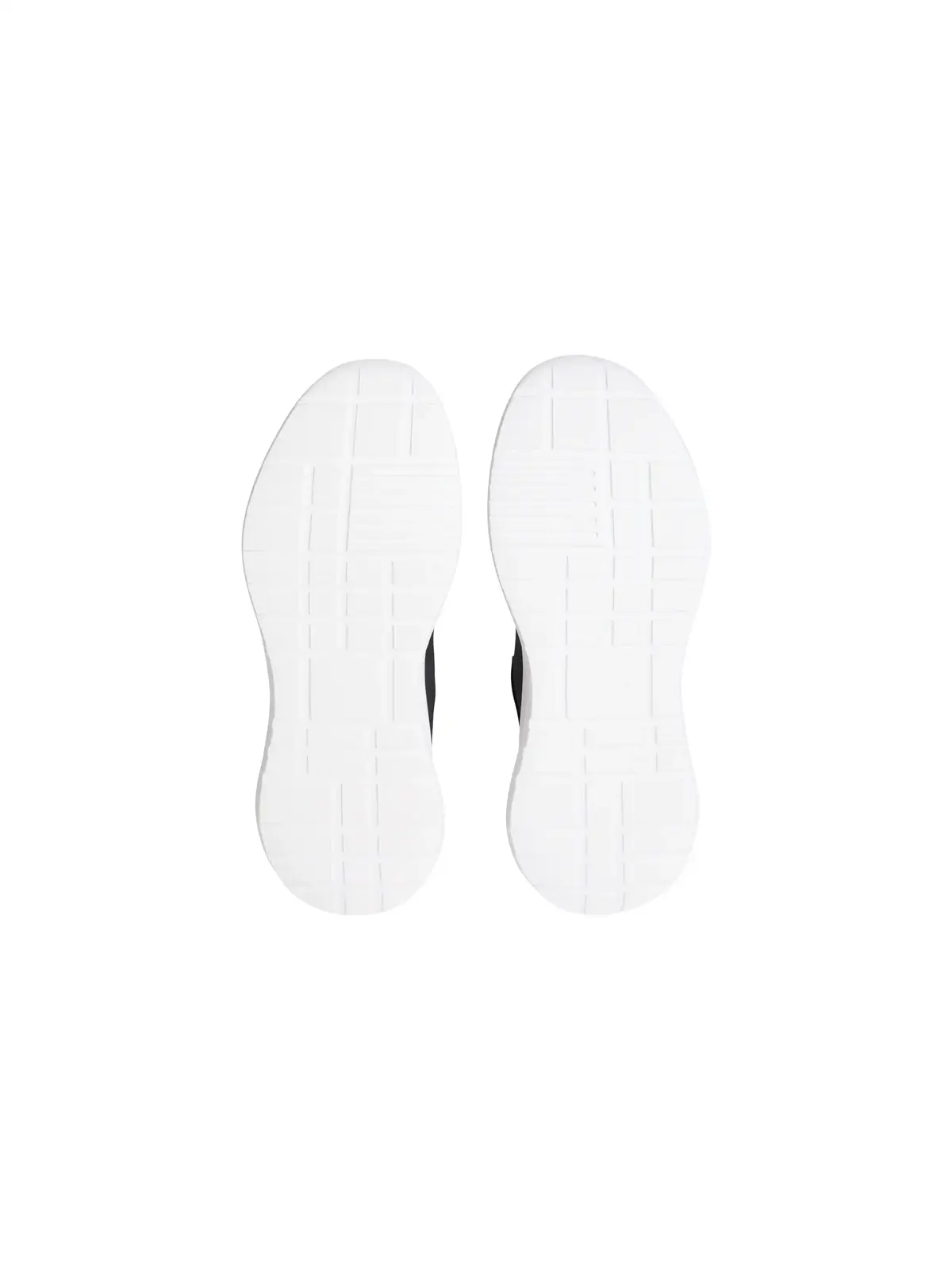 Calvin Klein LIGHT EVA RUNNER NYL, 0HS Siyah Kadın Spor Ayakkabı