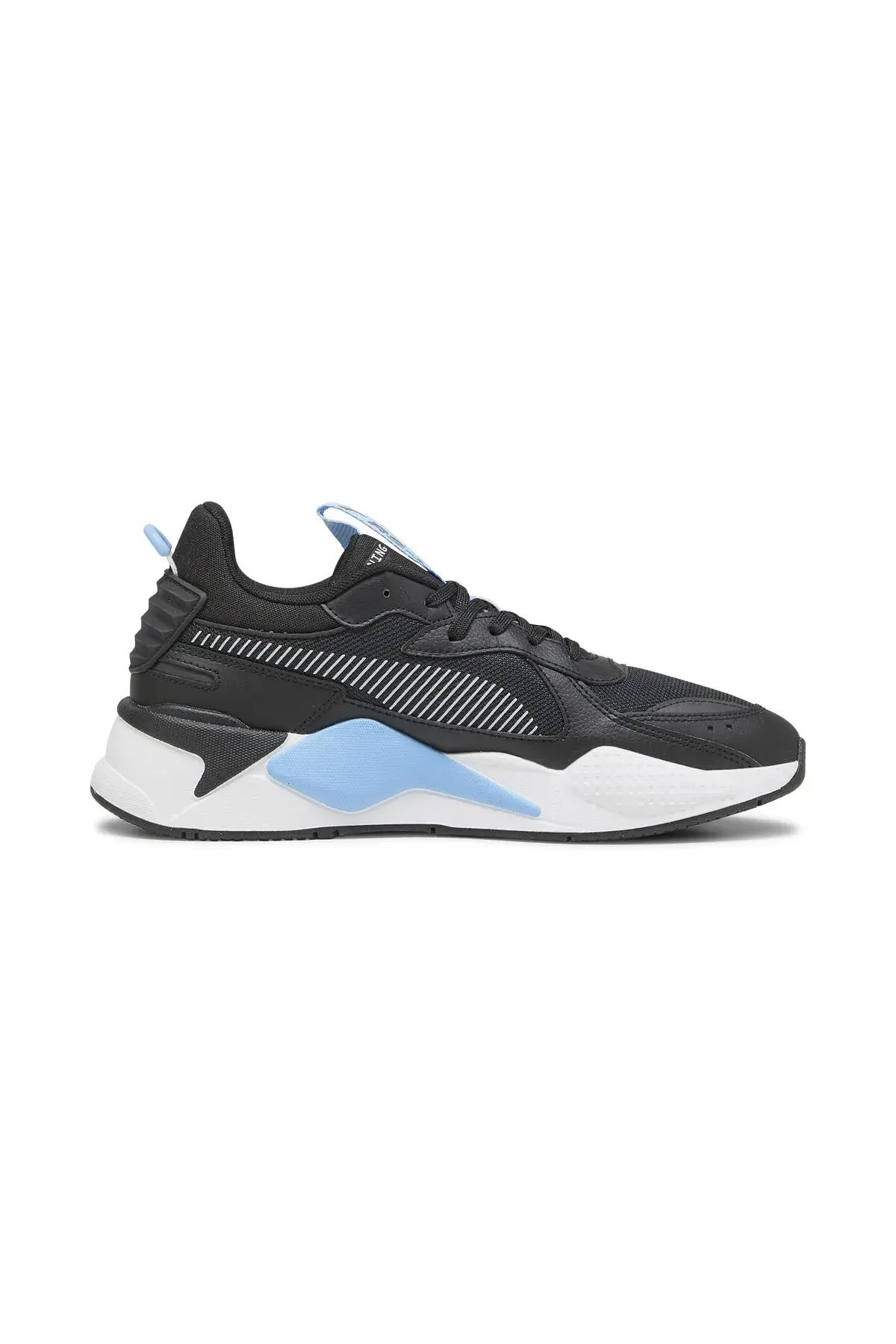 Puma RS-X Geek Siyah Unisex Günlük Spor Ayakkabı