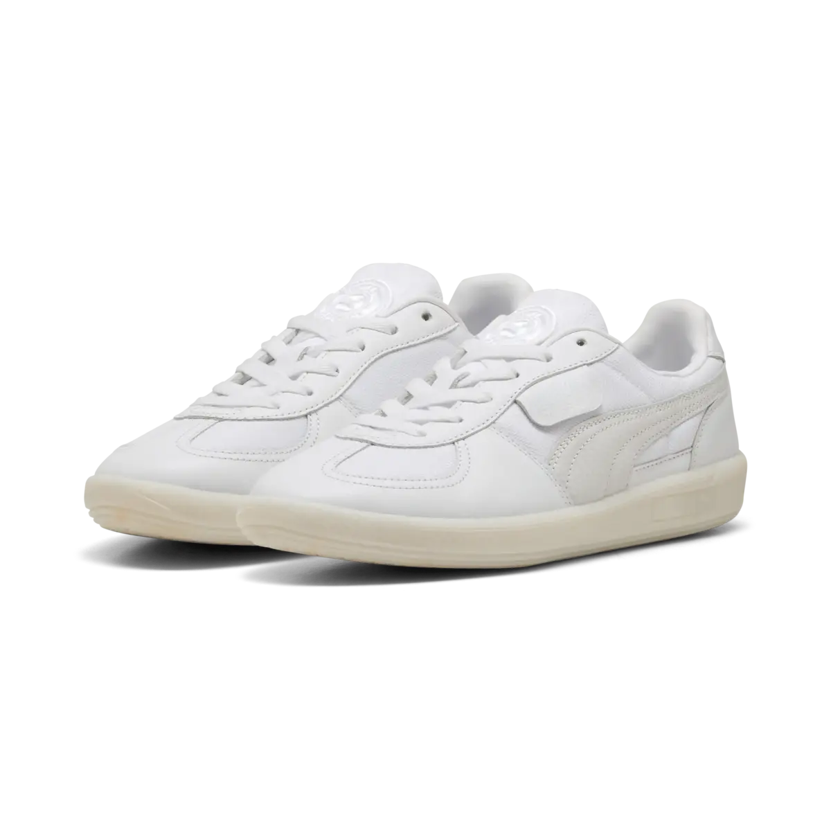 Puma Palermo Jer-She Wns Beyaz Kadın Spor Ayakkabı & Sneaker