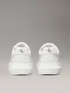 Calvin Klein Beyaz Kadın Spor Ayakkabı & Sneaker