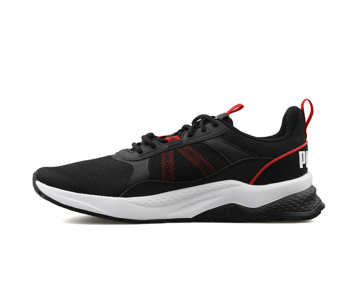 PUMA Anzarun 2.0 Siyah Unisex Günlük Spor Ayakkabı
