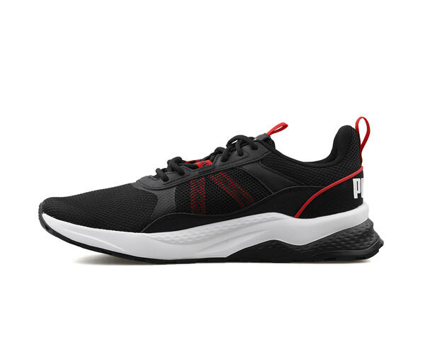 PUMA Anzarun 2.0 Siyah Unisex Günlük Spor Ayakkabı