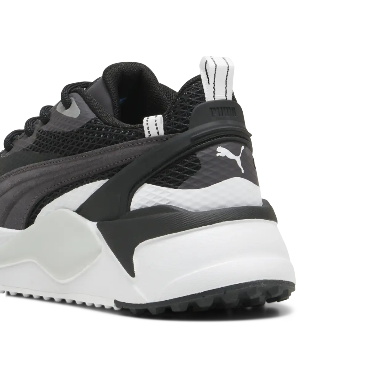 Puma GS-X Efekt Siyah Erkek Spor Ayakkabı & Sneaker