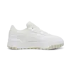 Puma Cali Dream Lth Wns Beyaz Kadın Günlük Spor Ayakkabı