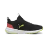 Puma Kruz Profoam Jr Siyah Unisex Spor Ayakkabı & Sneaker