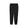 PUMA ESS ELEVATED Pants TR cl Siyah Erkek Eşofman Altı