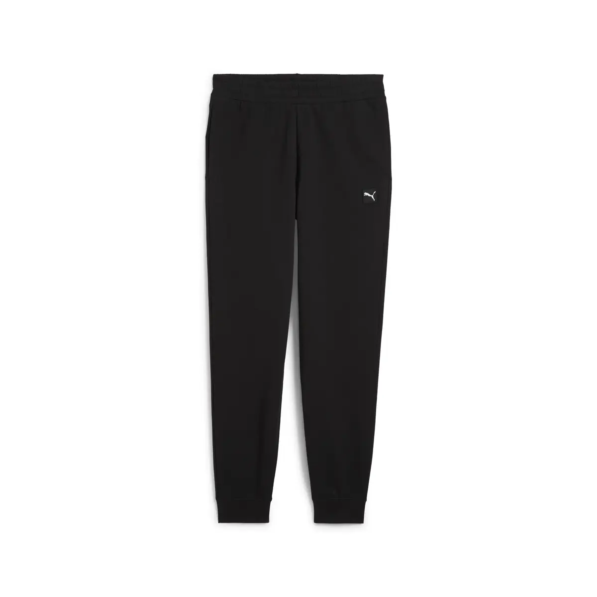 PUMA ESS ELEVATED Pants TR cl Siyah Erkek Eşofman Altı