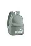 Puma Phase Backpack Yeşil Unisex Sırt Çantası
