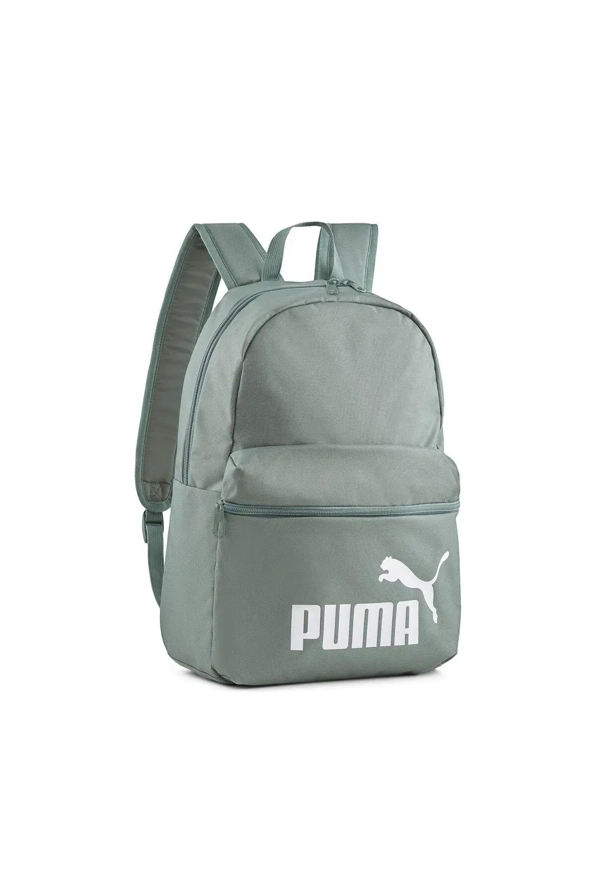 Puma Phase Backpack Yeşil Unisex Sırt Çantası