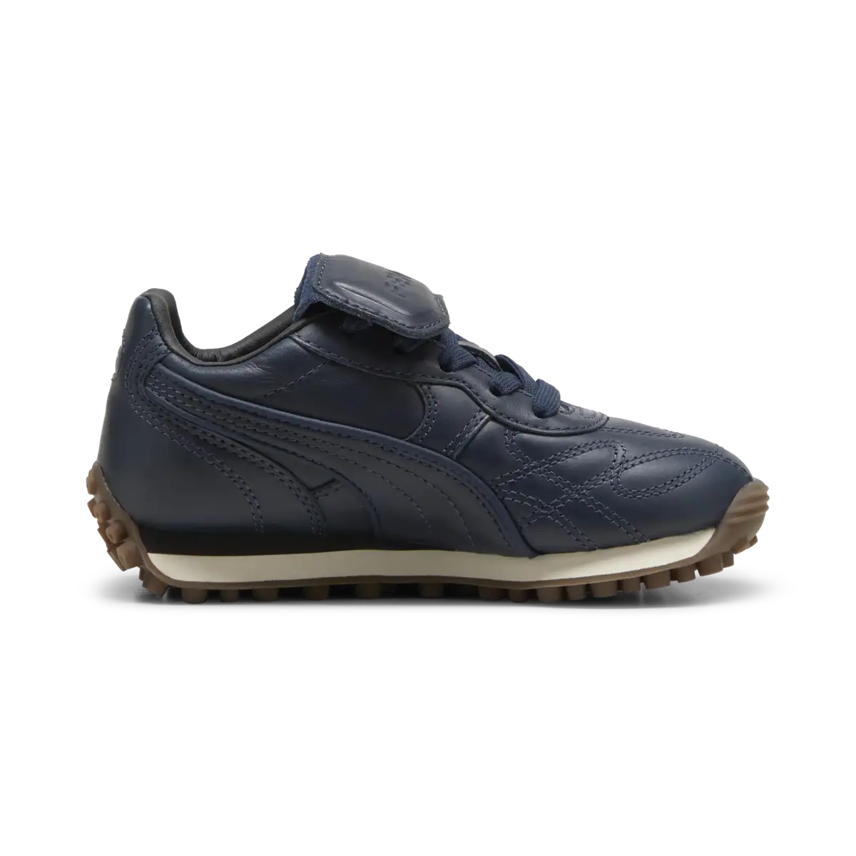 Puma AVANTI L FENTY PS Lacivert Kadın Spor Ayakkabı & Sneaker