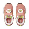Puma Rider FV Spongebob AC+ Inf Pembe Unisex Günlük Spor Ayakkabı