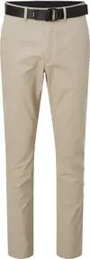 Calvin Klein MODERN TWILL SLIM CH Erkek Krem Chino