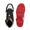 Puma RBD Game Jr Beyaz Çocuk Spor Ayakkabı