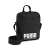Puma PUMA Plus Portable Siyah Unisex Omuz Çantası