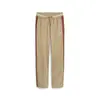 Puma T7 FOR THE FANBASE Track Pants PT Açık Kahve Erkek Eşofman Altı