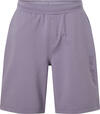 Calvin Klein COMFORT DEBOSSED SHO Erkek Lila Şort