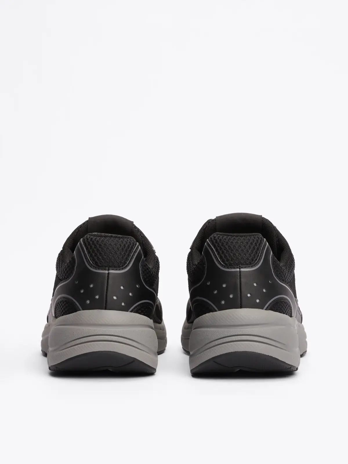 Tommy Hilfiger THE CONEY, BDS Siyah Erkek Spor Ayakkabı & Sneaker