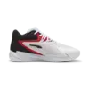 Puma DAGGER Bej Unisex Basketbol Ayakkabısı