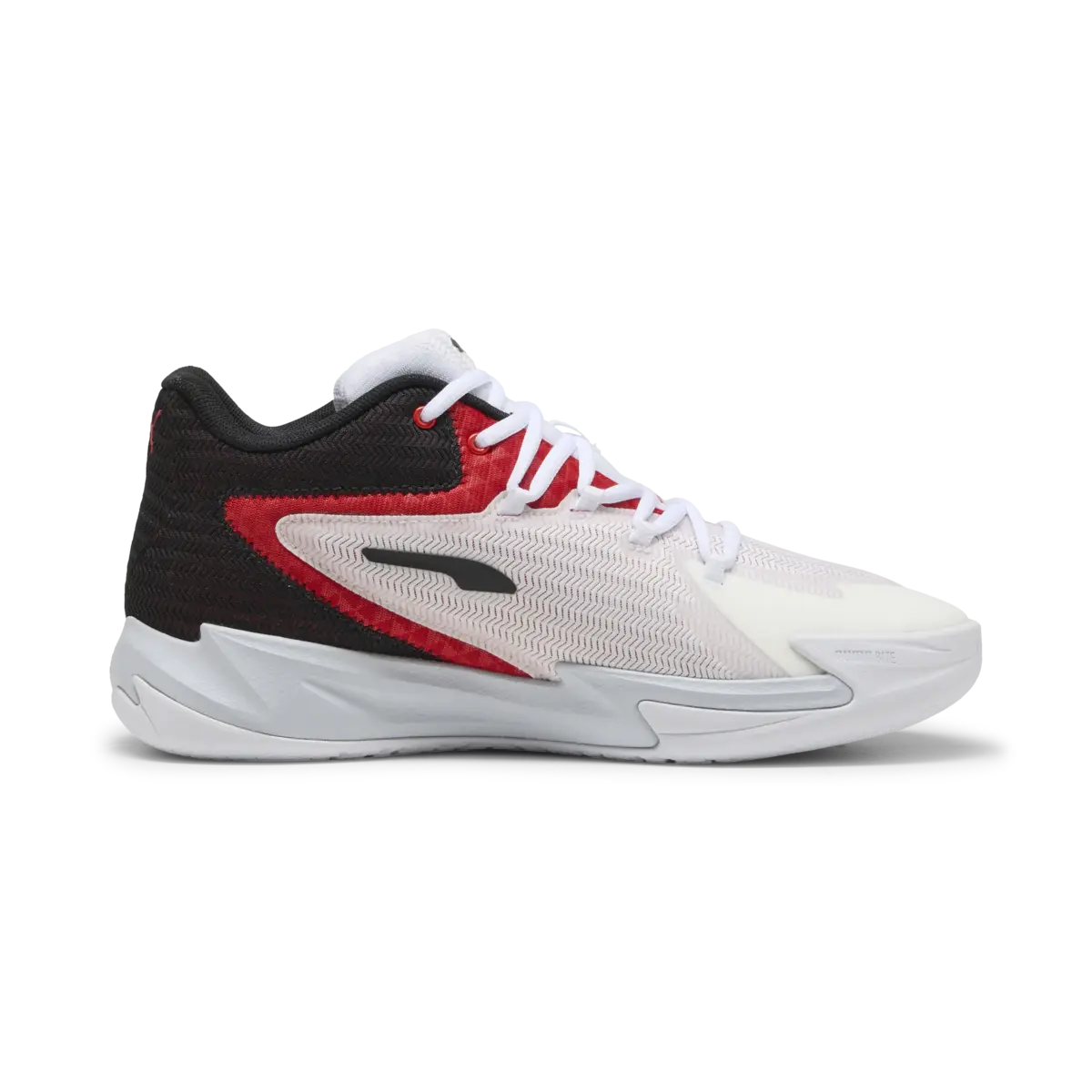 Puma DAGGER Bej Unisex Basketbol Ayakkabısı